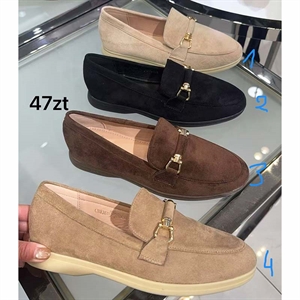 Mokasyny damskie  36-41