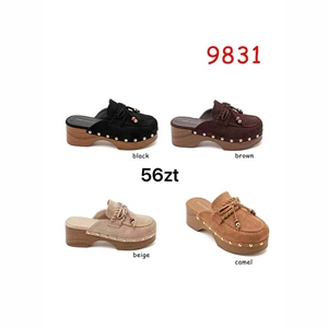 Klapki damskie  36-41