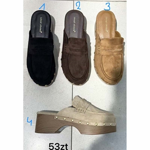 Klapki damskie  36-41