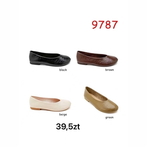 Baleriny damskie  36-41