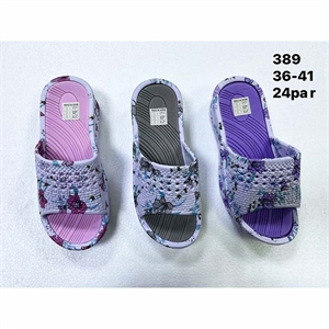Klapki basenowe  36-41