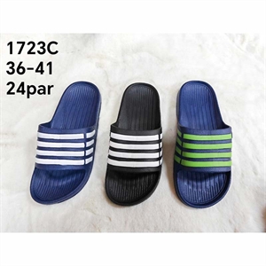 Klapki basenowe  36-41