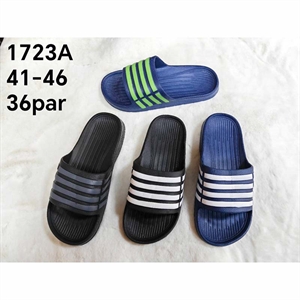 Klapki basenowe  41-46