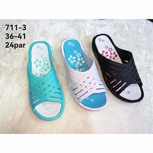 Klapki basenowe  36-41