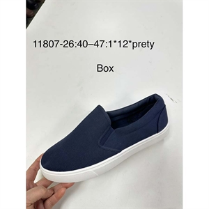 Buty wsuwane męskie 40-47