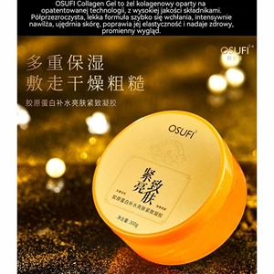 Żel kolagenowy OSUFI