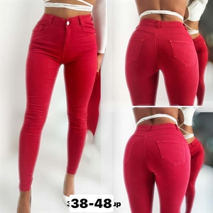 Jeansy damskie  38-48