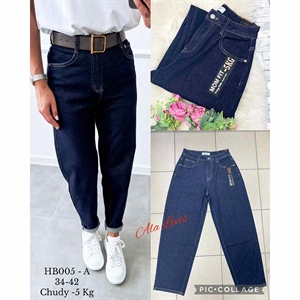 Jeansy damskie  34-42