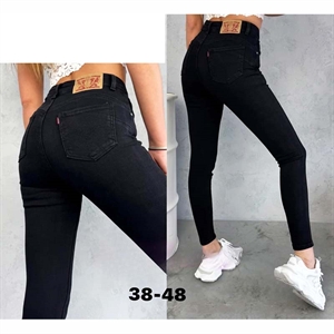 Jeansy damskie  38-48