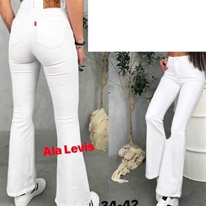 Jeansy damskie  34-42