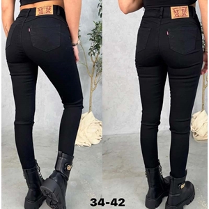 Jeansy damskie  34-42