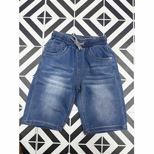 Spodenki chłopięce  116-146cm