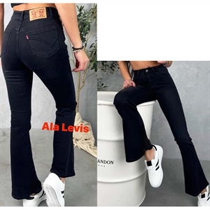 Jeansy damskie  34-42