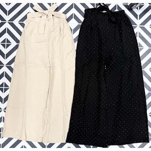 Spodnie dziewczęce  4-14 lat