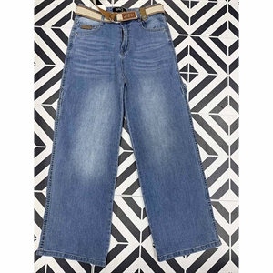 Jeansy dziewczęce  6-16 lat