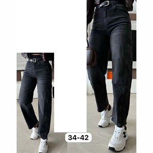 Jeansy damskie  34-42