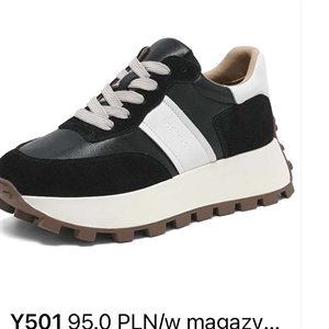 Buty sportowe  36-41