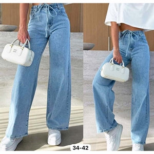 Jeansy damskie  34-42