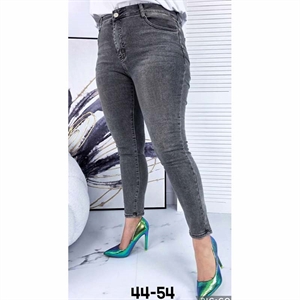 Jeansy damskie  44-54