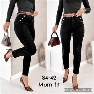 Jeansy damskie  34-42