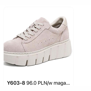 Buty sportowe  36-41