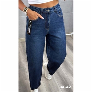 Jeansy damskie  34-42