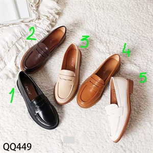 Mokasyny damskie  36-41