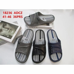 Klapki basenowe  41-46