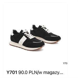 Buty sportowe  36-41