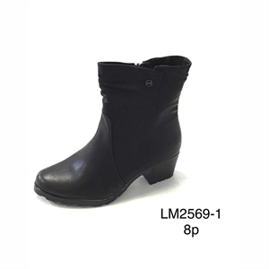 Botki ocieplane  37-42