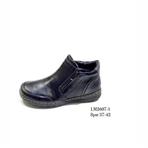 Botki ocieplane  37-42