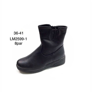 Botki ocieplane  36-41