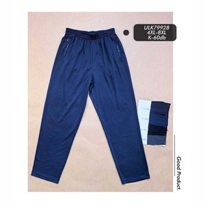 Spodnie męskie  4XL-8XL