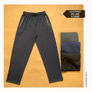 Spodnie męskie  4XL-8XL