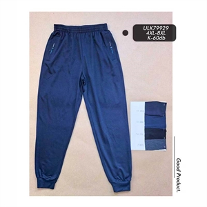 Spodnie męskie  4XL-8XL