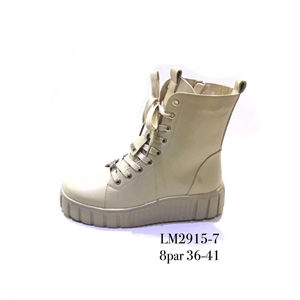 Trzewiki ocieplane  36-41