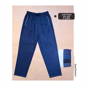 Spodnie męskie  4XL-8XL