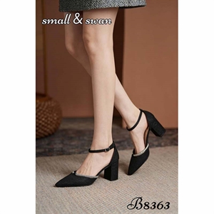 Sandały na obcasie  36-41