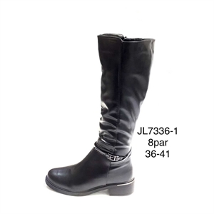 Kozaki ocieplane  36-41