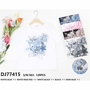 Bluzka damska  S/M-M/L