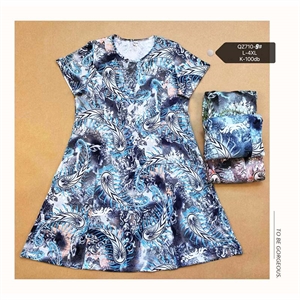 Sukienka damska (L-4XL)