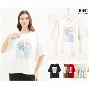 Bluzka damska  M/L-XL/2XL