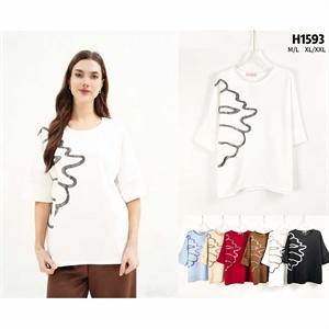 Bluzka damska  M/L-XL/2XL