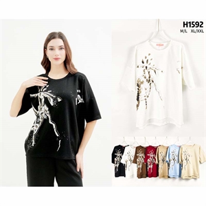 Bluzka damska  M/L-XL/2XL