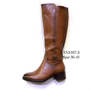 Kozaki ocieplane  36-41