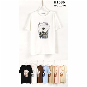 Bluzka damska  M/L-XL/2XL