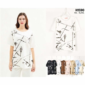 Bluzka damska  M/L-XL/2XL