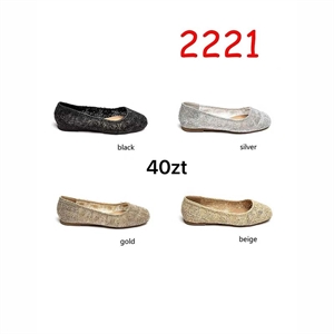 Baleriny damskie  36-41