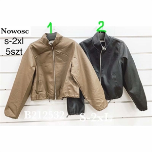 Kurtka damska  S-2XL