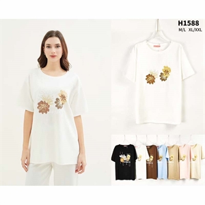 Bluzka damska  M/L-XL/2XL